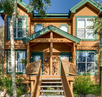 107 Saddle Ridge Drive Home - Accommodation Los Angeles