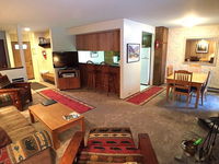 107 Standard Condo Accommodation Los Angeles