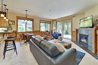 10917CIN condo Accommodation Los Angeles