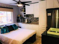 110-SURFERSHIDE Accommodation Los Angeles