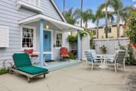 1106 Park Avenue Accommodation Los Angeles