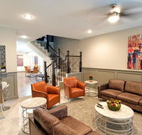 11280 Braes Forest  SWHoustonNRGGRBMMparkD-TownGalleria - Accommodation Los Angeles