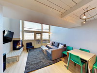 1136 Sandstone Dr Condo Unit 207 Building B Accommodation Los Angeles