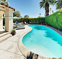 1146 E El Alameda Home - Accommodation Los Angeles