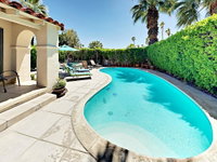 1146 E El Alameda Home Accommodation Los Angeles