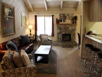 116 Standard Condo Accommodation Los Angeles