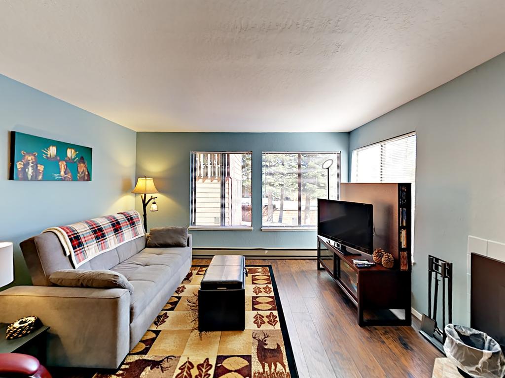 11685 Snowpeak Way Condo Unit 545 - thumb 0