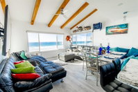 120-OCEANFRONT Penthouse 5 Accommodation Los Angeles