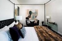 121 Hotel Accommodation Los Angeles