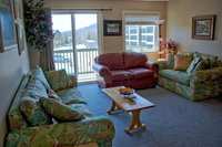 1213 - Silver 2 Bdrm - 850 SF Sleeps 6 Accommodation Los Angeles