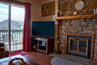 1214 - Platinum 2 Bdrm- 850 SF Sleeps 6 Accommodation Los Angeles