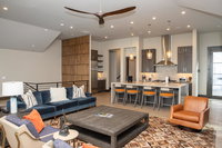 1242 Westhaven Circle townhouse Accommodation Los Angeles