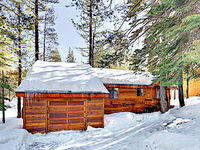 12483 Schussing Way Home Accommodation Los Angeles