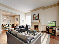 125 E Liberty Townhouse Accommodation Los Angeles