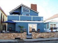 127 46th st. Accommodation Los Angeles