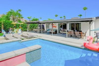 1283 E Tachevah Dr Home Accommodation Los Angeles