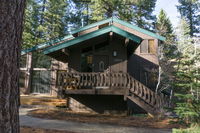 1302 Indian Hills Accommodation Los Angeles