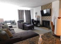 1310 - Gold 2 Bdrm- 850 SF Sleeps 4 Accommodation Los Angeles