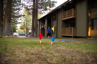 132 Standard House Accommodation Los Angeles