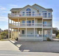 1345 - Sundancer - Accommodation Los Angeles