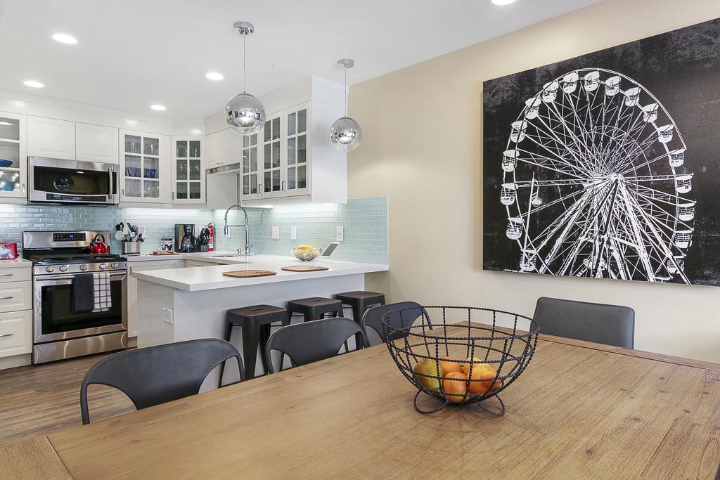 1381 South Walnut Condo Unit 2307 - thumb 1