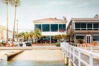 1400 South Bayfront 5 Bedroom Home Accommodation Los Angeles