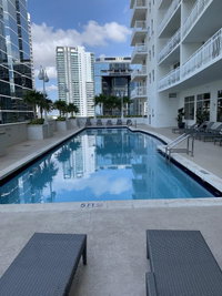 2 BEDROOMS CONDO WITH BREATHTAKING VIEW OF THE BAY Accommodation Los Angeles
