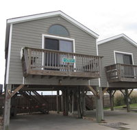 2 Cabana By The Sea Condo - Accommodation Los Angeles