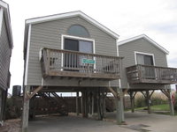 2 Cabana By The Sea Condo Accommodation Los Angeles