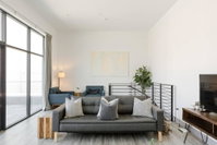 2-Story Penthouse  Private Deck Accommodation Los Angeles