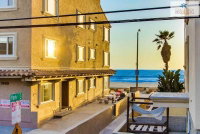 200-Surf Stars Penthouse Accommodation Los Angeles