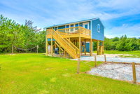 2008 - Sound Sea Secret Accommodation Los Angeles