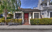 201 Ruby 3 Bedroom Home Accommodation Los Angeles