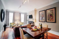 201 York 2  Newly Renovated Parkside Apt Accommodation Los Angeles