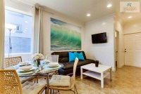201-Surf Stars Studio Accommodation Los Angeles