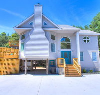 2012 - Grateful Duck - Accommodation Los Angeles