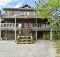 2025 - Waddle Inn - Accommodation Los Angeles