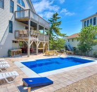 2045 - Fish and Whistle - Accommodation Los Angeles