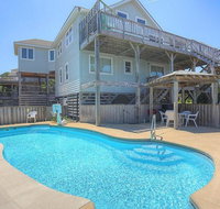 2058 - Blessed by the Sea Duck - Accommodation Los Angeles