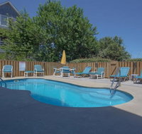 2065 - Atlantic Oasis - Accommodation Los Angeles