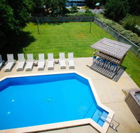 2070 - Tropical Illusion - Accommodation Los Angeles