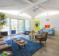 20th Century Villa - Accommodation Los Angeles