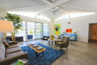 20th Century Villa Accommodation Los Angeles