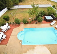 2100 - Pawprints - Accommodation Los Angeles