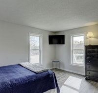 2115 - The Big Sea - Accommodation Los Angeles