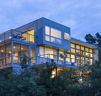 212 Secluded Location Expansive Views on every Floor Theater Room and Wet Bar - Accommodation Los Angeles