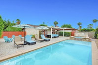2186 E Bellamy Rd Home Accommodation Los Angeles