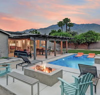 2252 E Rochelle Home - Accommodation Los Angeles