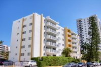 23 Palms Suites - Midtown Wynwood Accommodation Los Angeles