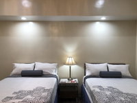 24 Hours Motel Accommodation Los Angeles
